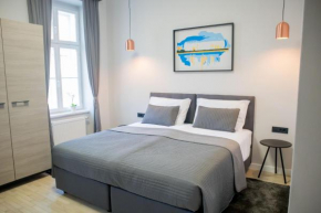 Zagreb City Vibe Apartments & Rooms Zagreb